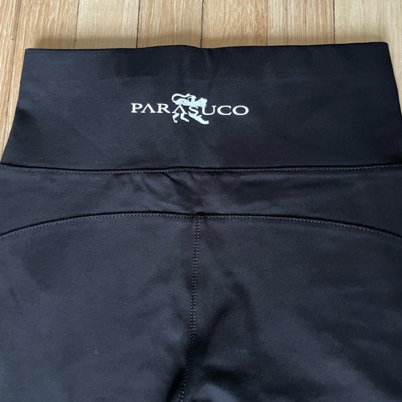 Parasuco Active Leggings Nwt - Picture 4 of 6
